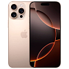 Смартфон Apple iPhone 16 Pro 256GB eSim Desert Titanium 100_100_635094