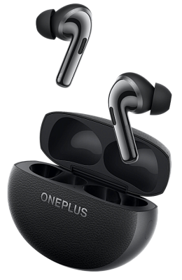 Беспроводные наушники OnePlus Buds Pro 3 Midnight Opus