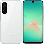 Смартфон Samsung Galaxy A26 5G 6/128 Awesome White (A266B) 250_100_822431