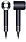 Фен Dyson Supersonic HD08 - Black/Nickel 42_42_221551