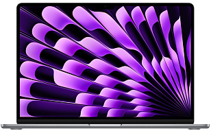 Ноутбук Apple MacBook Air 13" M3 8GB 512GB SSD Space Gray (MRXP3) 500_191_327913