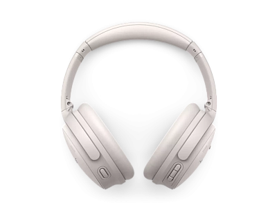 Беспроводные наушники Bose QuietComfort Headphones White Smoke 400_400_625974