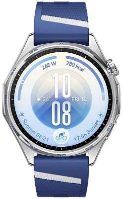 Часы Huawei Watch GT 7 46mm Blue 400_400_850292