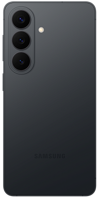 Смартфон Samsung Galaxy S26+ 12/512GB Black (S947B) 400_400_824524