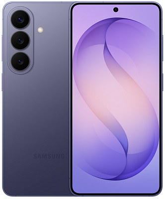 Смартфон Samsung Galaxy S26+ 12/512GB Cobalt Violet (S947B) 400_400_651453
