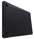 Чехол карбоновый текстура в виде точки DDC Carbon fiber textured на MacBook Pro 13.3 Черный 250_100_130394