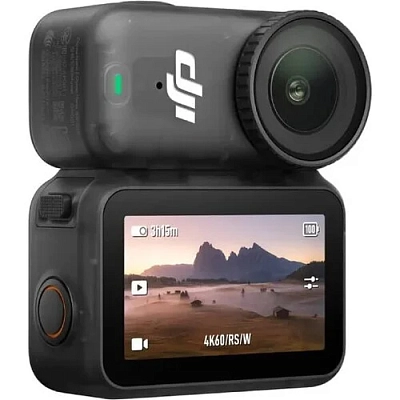 Экшн-камера DJI Osmo Nano 64GB 400_400_768909
