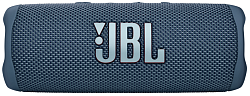 Портативная колонка JBL Flip 6 Blue 250_100_756595