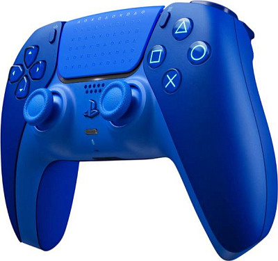 Геймпад Sony DualSense PS5 - Icon Blue Special Edition 400_400_787524