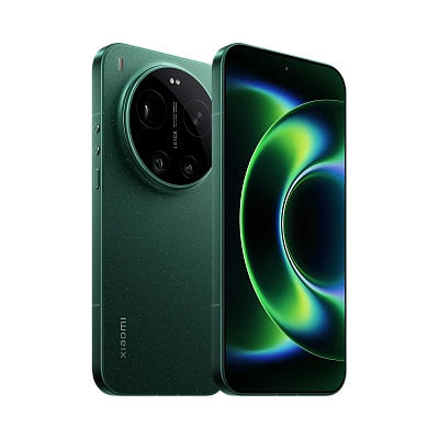 Смартфон Xiaomi 17 Ultra 16/1TB Starlit Green 400_400_709434