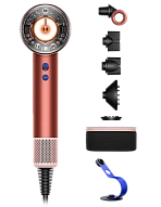 Фен Dyson Supersonic Nural HD16 Gift Edition - Strawberry Bronze 500_191_478021