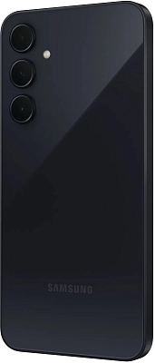 Смартфон Samsung Galaxy A35 5G 8/256GB Navy 400_400_818273