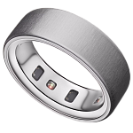 Умное кольцо Oura Ring 4 Brushed Silver Size 11 250_100_420608