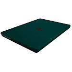 Чехол DDC Matte Case на MacBook Pro 14.2 Темно-зеленый 250_100_130843