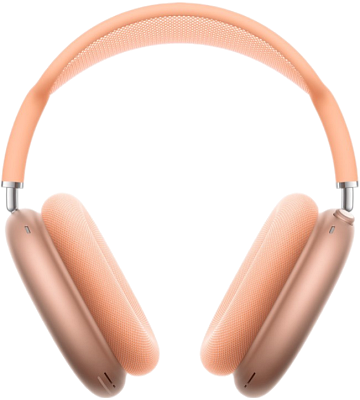 Наушники Apple AirPods Max (Type-C) Orange 400_400_627018