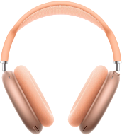 Наушники Apple AirPods Max (Type-C) Orange 500_191_627020