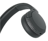 Наушники Sony WH-CH520 Black 100_100_627336