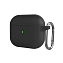 Чехол для AirPods Pro 2 Black
