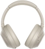 Наушники Sony WH-1000XM4 Silver