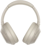 Наушники Sony WH-1000XM4 Silver 500_191_130186