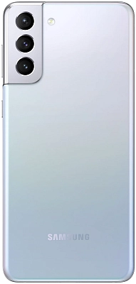 Смартфон Samsung Galaxy S21+ 8/128GB Silver (G996B) 400_400_820552