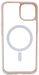 Чехол для iPhone 14 Plus DD Clin Series Розовый 250_100_135204