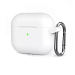 Чехол для AirPods 3 White 250_100_551246