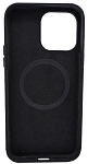 Чехол из алькантары для iPhone 14 Pro Max с MagSafe Черный 250_100_534920