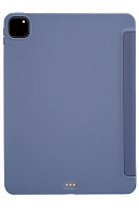 Чехол-книжка для iPad Pro 12.9 с треугольным загибом Синий 500_191_125999