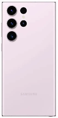 Смартфон Samsung Galaxy S23 Ultra 12/256GB Lavender (S918B) 400_400_823382