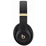 Беспроводные наушники Beats Studio Pro Black/Gold 250_100_602702