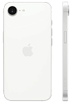 Смартфон Apple iPhone 17e 256GB eSim White 250_100_682083