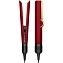 Выпрямитель Dyson Airstrait HT01 Gift Edition - Red Velvet/Gold