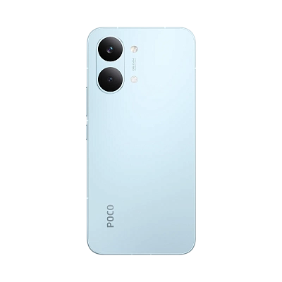 Смартфон Poco X8 Pro Max 12/256GB Blue 400_400_701985