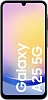 Смартфон Samsung Galaxy A25 5G 8/256GB Blue Black