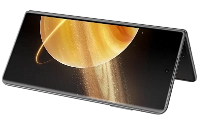 Смартфон Honor Magic V3 12/512GB Green 400_400_724452