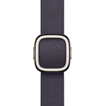 Ремешок Apple Watch 42 мм Modern Buckle Midnight Purple - M 250_100_694224