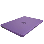 Чехол DDC Matte Case на MacBook Pro 14.2 Фиолетовый 250_100_130831