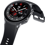 Часы OnePlus Watch 2 Black Steel 250_100_641144