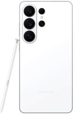Смартфон Samsung Galaxy S26 Ultra 12/256GB White (S948B) 400_400_824372