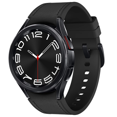 Часы Samsung Galaxy Watch 6 Classic 43mm Black