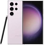 Смартфон Samsung Galaxy S23 Ultra 12/512GB Lavender (S918B) 250_100_823398