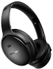 Беспроводные наушники Bose QuietComfort Headphones Black