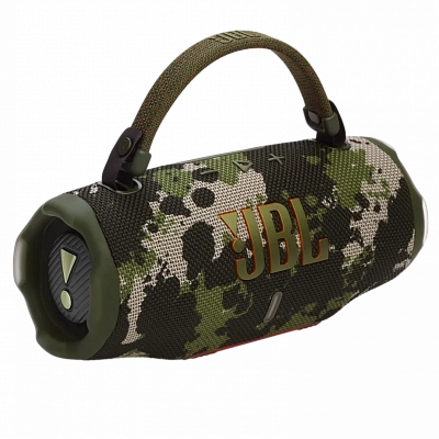 Портативная колонка JBL Charge 6 Camouflage 400_400_590322