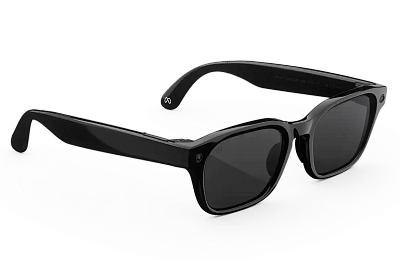 Умные очки Ray-Ban Adventurer - Classic Black/Grey Transitions 400_400_883475