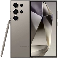 Смартфон Samsung Galaxy S24 Ultra 12/256GB Titanium Gray (S928B) 500_191_117034