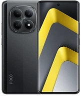 Смартфон Poco M8 5G 8/256GB Black 500_191_702148