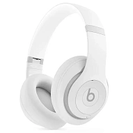 Беспроводные наушники Beats Studio Pro Matte White 500_191_300013