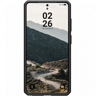 Чехол для Samsung Galaxy S26 Ultra Uag Civilian - Black 400_400_696389