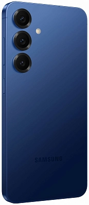 Смартфон Samsung Galaxy S25+ 12/256GB Navy (S936B) 400_400_824152